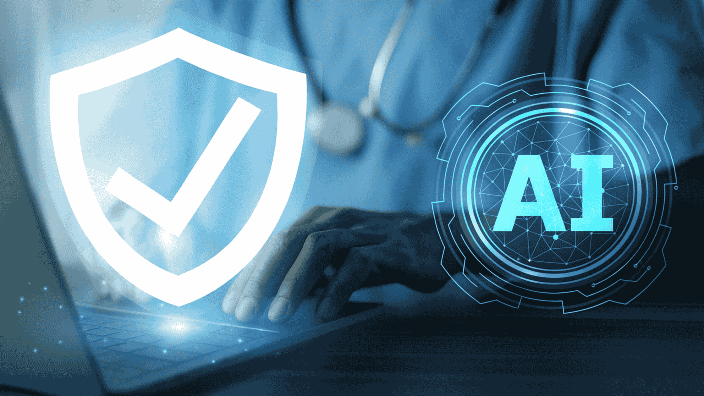 How AI Ensures HIPAA Compliance in ABA Therapy Billing